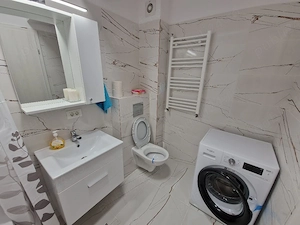 Studio - proprietar - finalizat 2024, Mobilat+ loc paracare - imagine 3