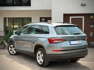 Skoda Kodiaq 2,0 - imagine 2