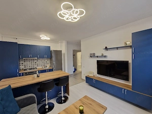 Studio - proprietar - finalizat 2024, Mobilat+ loc paracare - imagine 5