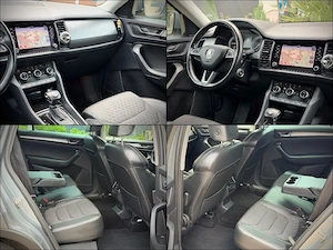 Skoda Kodiaq 2,0 - imagine 3