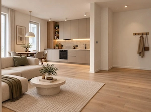 Apartament cu 3 camere, 61mp utili, bloc nou- Torontalului