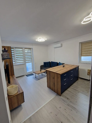 Studio - proprietar - finalizat 2024, Mobilat+ loc paracare - imagine 7