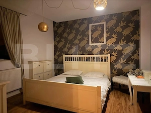 Apartament cu 2 camere de vanzare in Gheorgheni, zona Royal - imagine 4