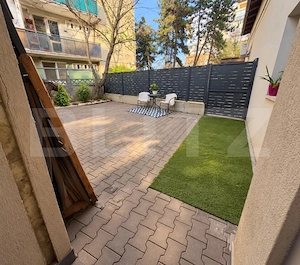 Apartament cu 2 camere de vanzare in Gheorgheni, zona Royal - imagine 6