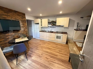 Apartament cu 2 camere de vanzare in Gheorgheni, zona Royal