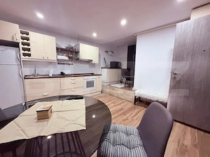 Apartament cu 2 camere de vanzare in Gheorgheni, zona Royal - imagine 3