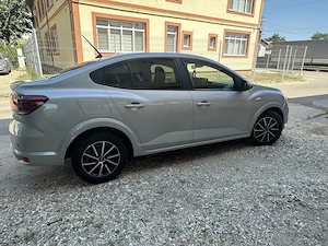 Vănd Dacia Logan EcoG-100  2021  - imagine 6