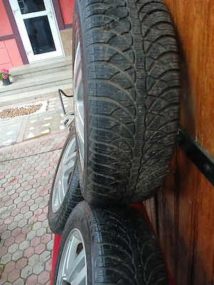 Vand anvelope 195/60R15 - imagine 3