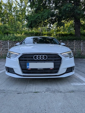 Audi A3 Sportback 2017 - 1.0 TFSI S-tronic Sport - imagine 3