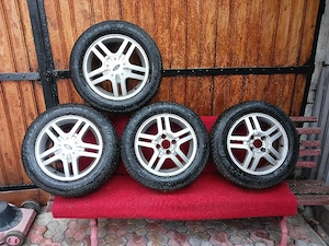 Vand anvelope 195/60R15 - imagine 2
