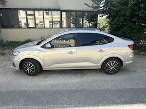 Vănd Dacia Logan EcoG-100  2021  - imagine 5