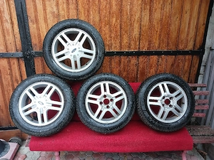 Vand anvelope 195/60R15