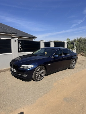 BMW F10 525d 2.0 Biturbo 