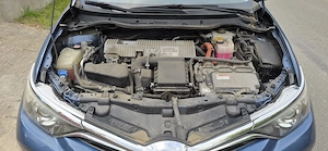 Toyota Auris Hibrid 2016 134500 Km - imagine 8
