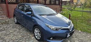 Toyota Auris Hibrid 2016 134500 Km - imagine 3