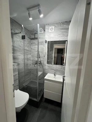 Apartament cu 3 camere, 69 mp, zona Între Lacuri - imagine 8