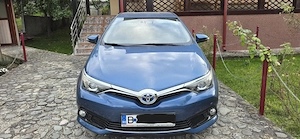 Toyota Auris Hibrid 2016 134500 Km - imagine 2