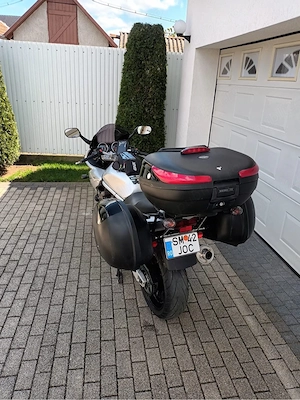 Elado suzuki bandit gsf 1200 - imagine 3
