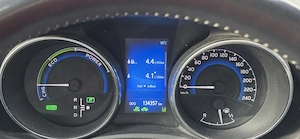 Toyota Auris Hibrid 2016 134500 Km - imagine 6