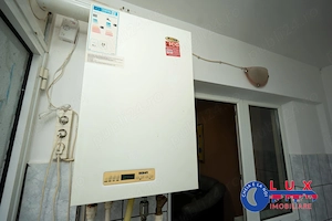 ID 330 Apartament cu 2 camere   Strada Garii - imagine 12