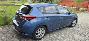 Toyota Auris Hibrid 2016 134500 Km - imagine 4