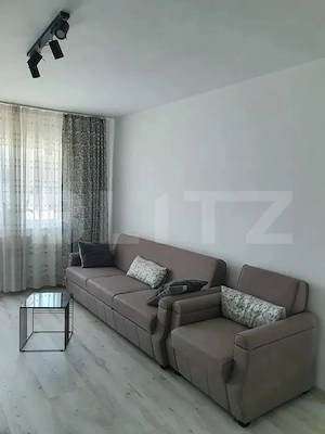 Apartament cu 3 camere, 69 mp, zona Între Lacuri - imagine 3