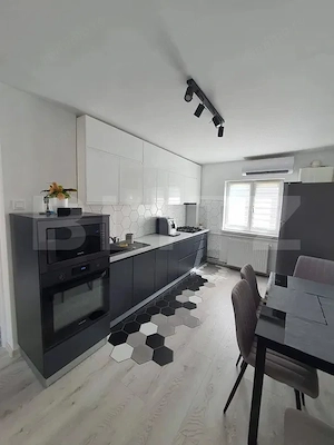 Apartament cu 3 camere, 69 mp, zona Între Lacuri - imagine 6
