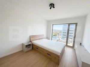 Apartament 2 camere, 54 mp, zona  - imagine 2