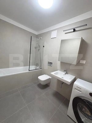 Apartament 2 camere, 54 mp, zona  - imagine 4