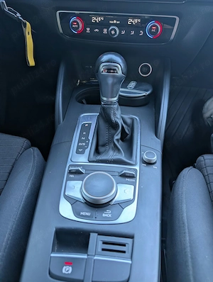 Audi A3 Sportback 2017 - 1.0 TFSI S-tronic Sport - imagine 6