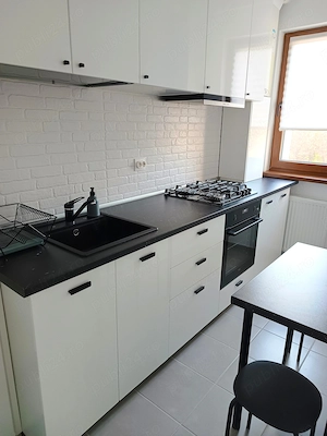 Apartament 2 camere de inchiriat Tineretului Timpuri Noi  - imagine 4