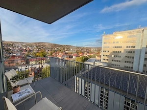 Apartament 2 camere, 54 mp, zona  - imagine 6