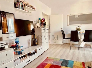Giroc - 2 Camere - Etaj 1 - Amenajat - Loc de parcare inclus - imagine 3
