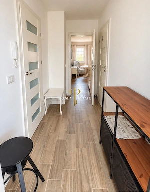 Apartament 2 camere + Dressing| Braytim - Timisoara| pet friendly  - imagine 9