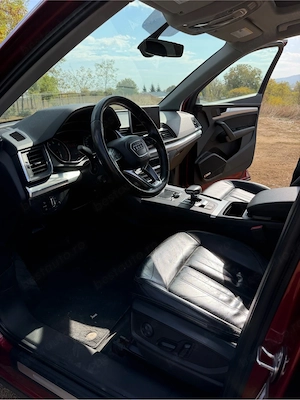 2018 Audi Q5 2.0 tfsi quattto - imagine 4