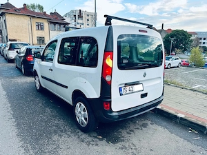 Renault Kangoo 5 Locuri  1.5Diesel Euro 5  Geamuri Electrice - imagine 4