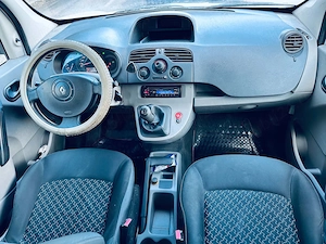Renault Kangoo 5 Locuri  1.5Diesel Euro 5  Geamuri Electrice - imagine 5