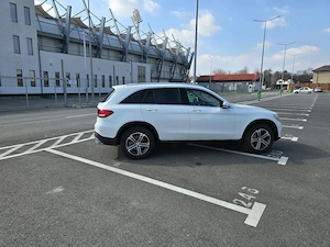 Mercedes-Benz GLC 300 - imagine 4