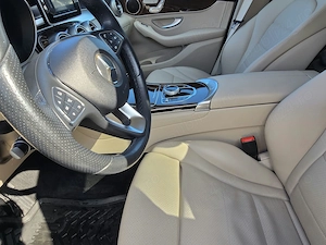 Mercedes-Benz GLC 300 - imagine 2
