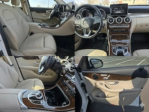Mercedes-Benz GLC 300 - imagine 3