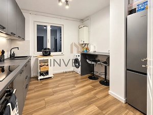 Apartament cu 2 camere modern, cartierul Gheorgheni, zona Aleea Padis! - imagine 4