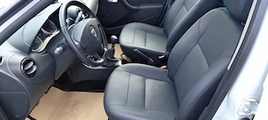 DACIA DUSTER 1.5 DIESEL 110cp 4x4 **Interior Piele****Distributie schimbata**Filtre si ulei** - imagine 6