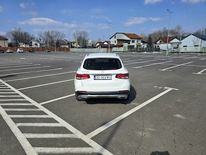 Mercedes-Benz GLC 300 - imagine 5