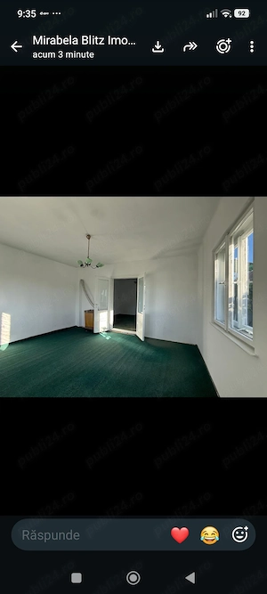 Vând casă în Ernei, 66 mp si teren de 2530 mp - imagine 7