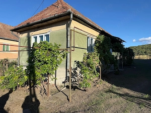 Vând casă în Ernei, 66 mp si teren de 2530 mp - imagine 2