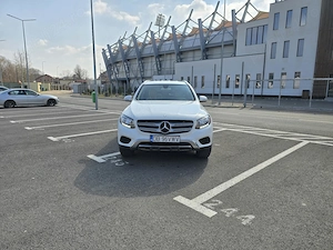 Mercedes-Benz GLC 300 - imagine 7