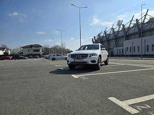 Mercedes-Benz GLC 300 - imagine 8