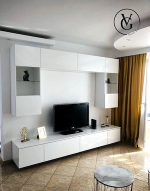 Apartament cu 2 camere | Tomis Nord | Aleea Hortensiei - imagine 2