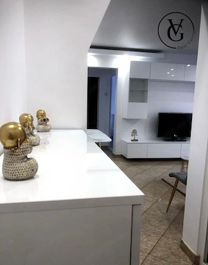 Apartament cu 2 camere | Tomis Nord | Aleea Hortensiei - imagine 5