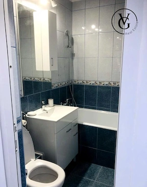 Apartament cu 2 camere | Tomis Nord | Aleea Hortensiei - imagine 8